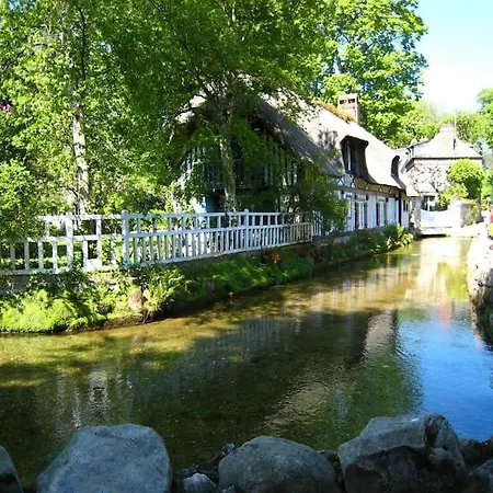 Studio Les Roses Proximite Centre Et Plage Appartamento