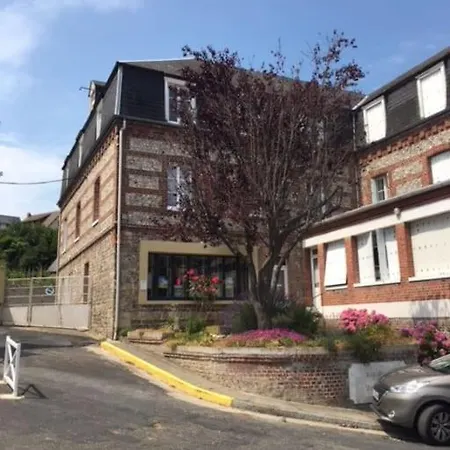 Studio Les Roses Proximite Centre Et Plage Appartamento Veules-les-Roses